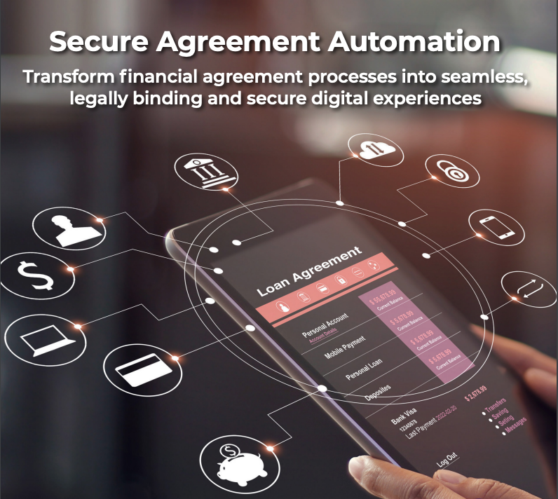 Agreement automation