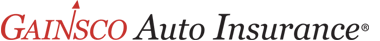 Gainsco logo