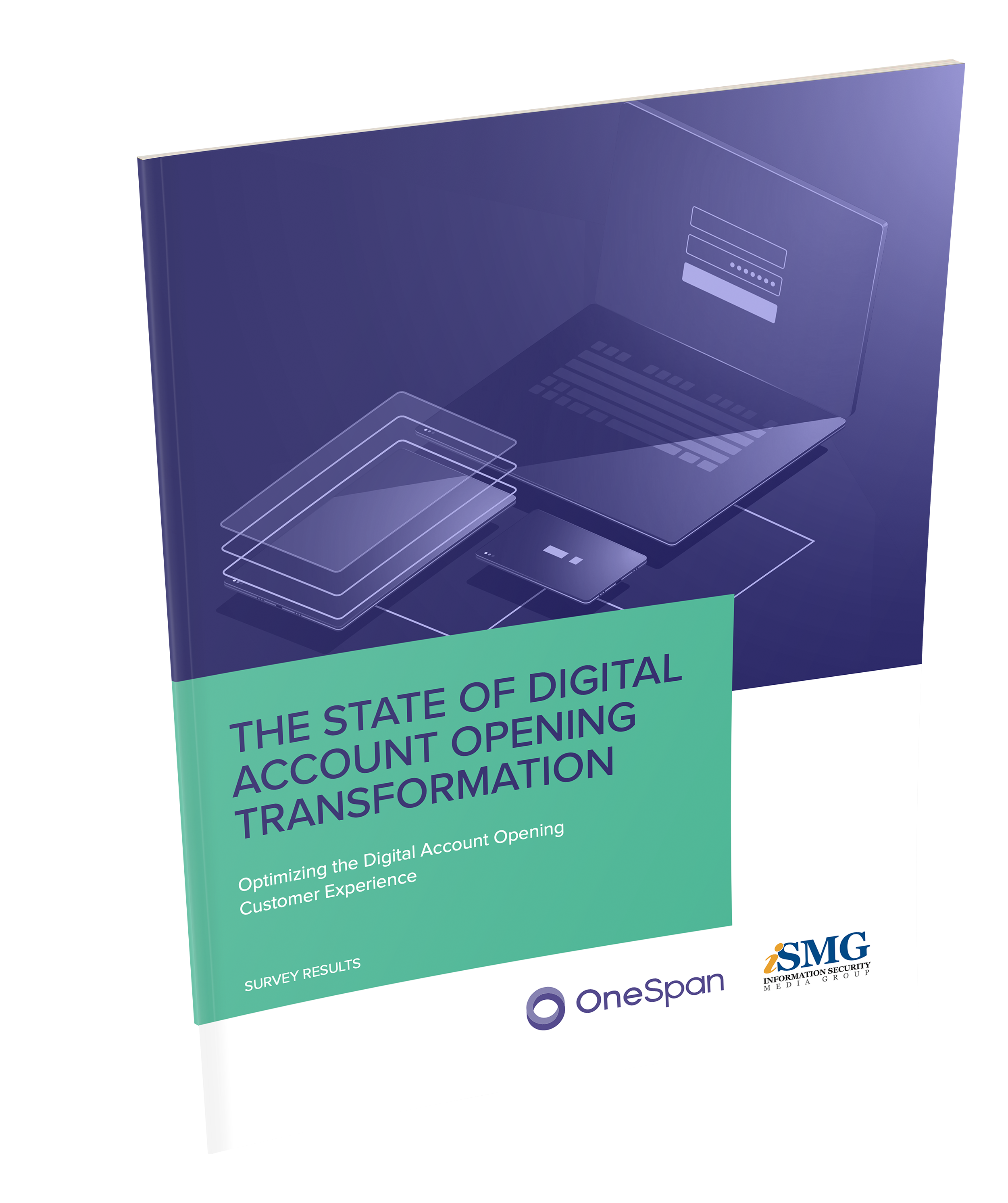ISMG Report: State of Digital Account Opening Transformation