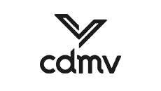 CDMV logo