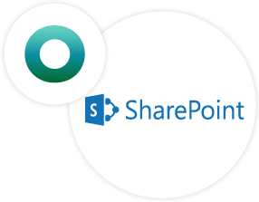 SharePoint Connector logo