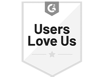 G2 Users Love Us 2024