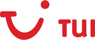 TUI GROUP logo