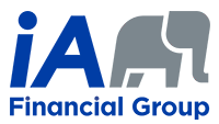Industrial Alliance Financial Group logo